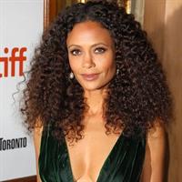 Thandie Newton