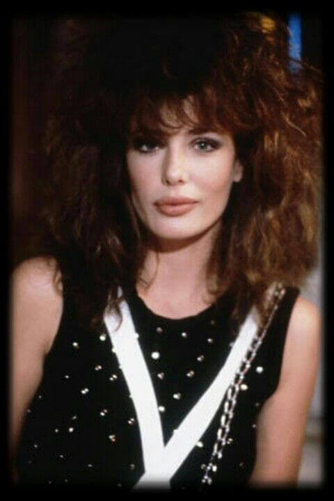 Kelly LeBrock