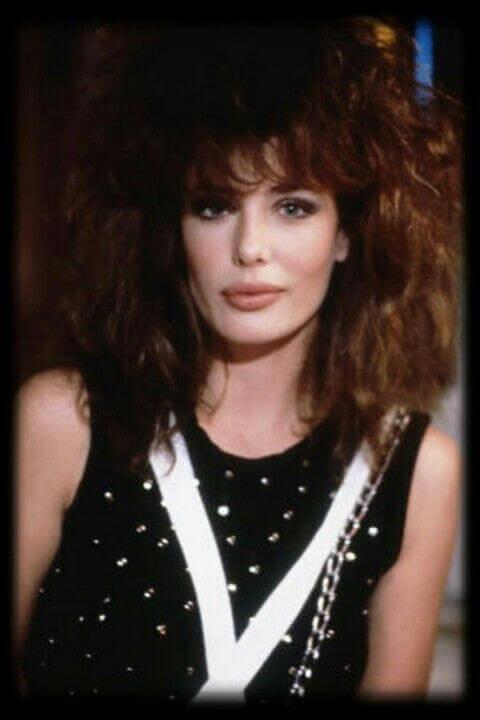 Kelly LeBrock