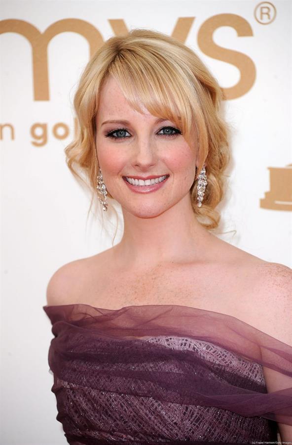 Melissa Rauch