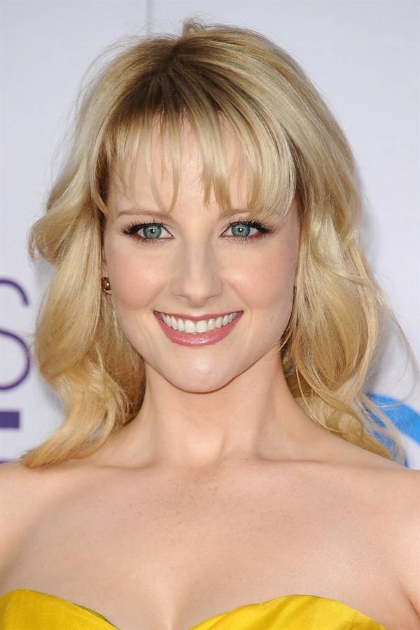 Melissa Rauch