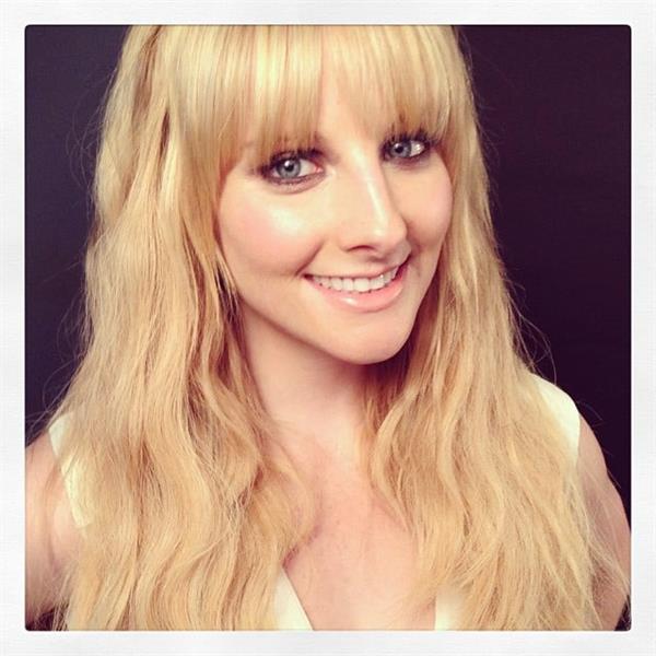 Melissa Rauch