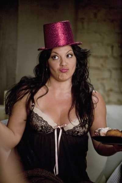 Sara Ramirez