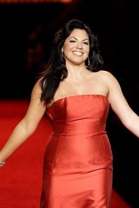Sara Ramirez