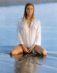 Bo Derek