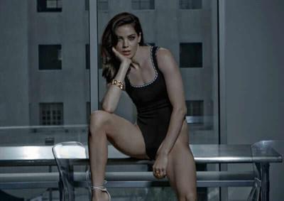Michelle Monaghan in a bikini