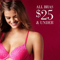 Nina Agdal in lingerie