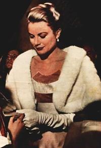 Grace Kelly