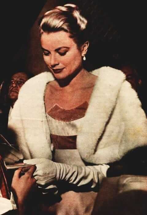 Grace Kelly