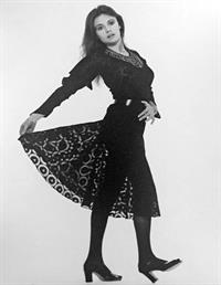 Jacqueline Bisset