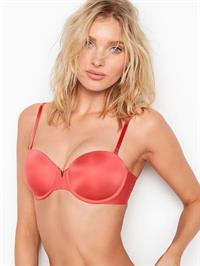 Elsa Hosk in lingerie