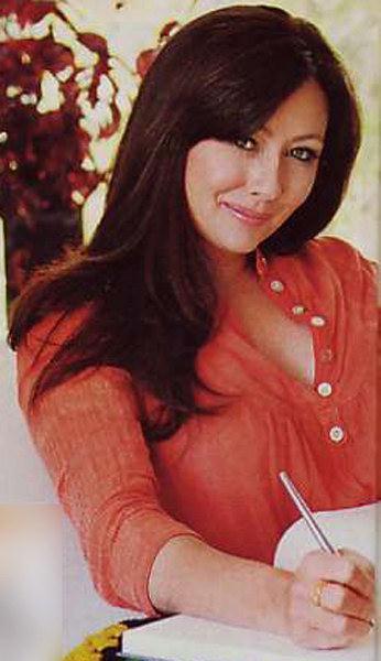 Shannen Doherty