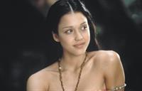 Jessica Alba