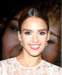Jessica Alba
