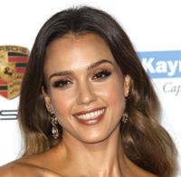Jessica Alba