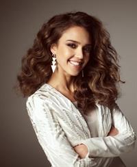 Jessica Alba