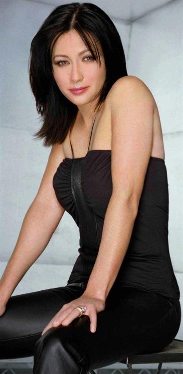 Shannen Doherty