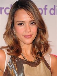 Jessica Alba