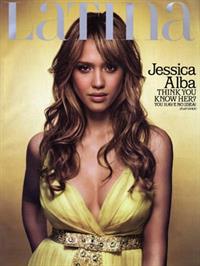 Jessica Alba