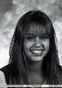 Jessica Alba