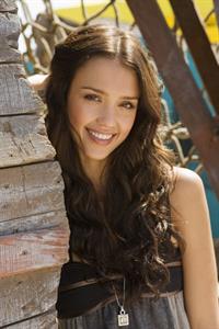 Jessica Alba