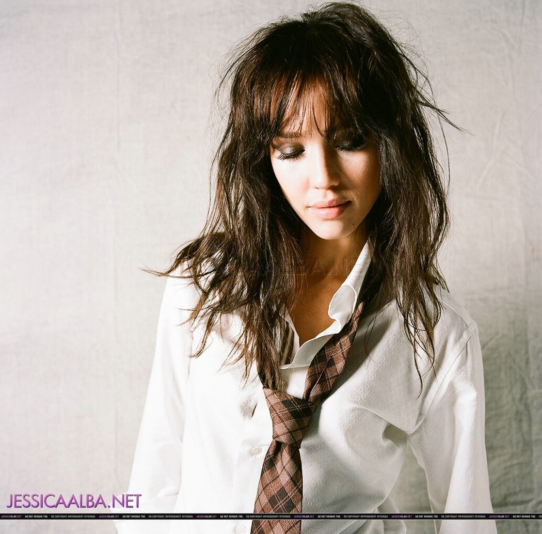 Jessica Alba