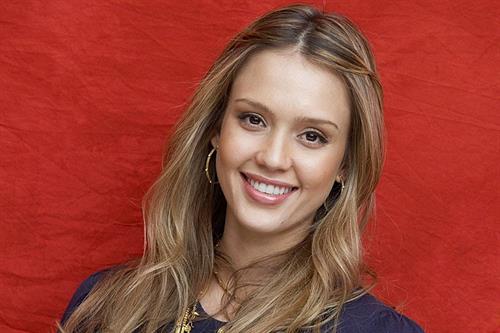 Jessica Alba