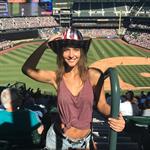 Rachel Cook