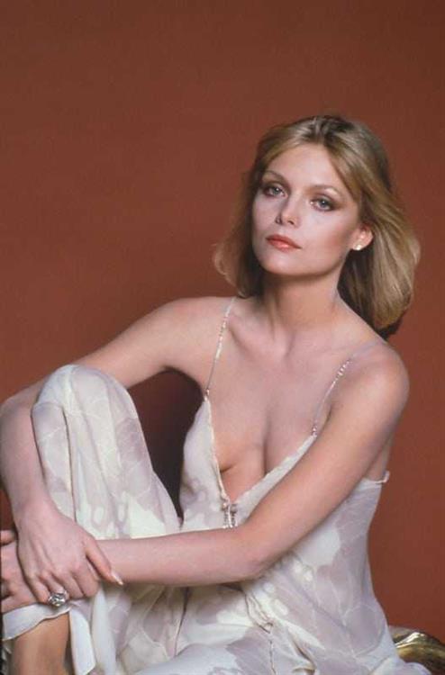 Michelle Pfeiffer