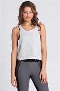 Daniela Lopez in Yoga Pants