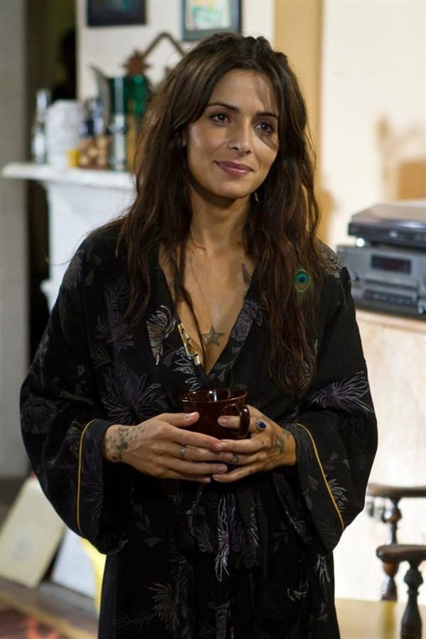 Sarah Shahi