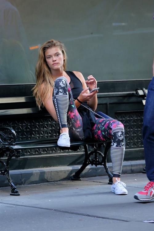 Nina Agdal