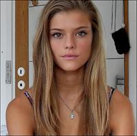 Nina Agdal