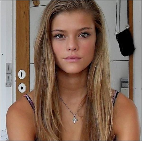 Nina Agdal