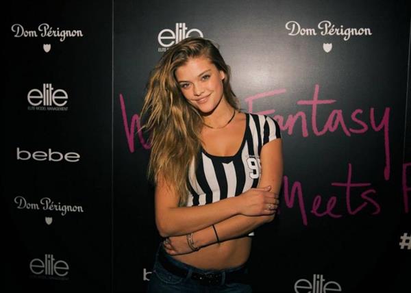 Nina Agdal