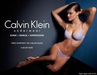 Nina Agdal in lingerie