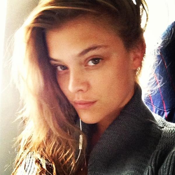 Nina Agdal