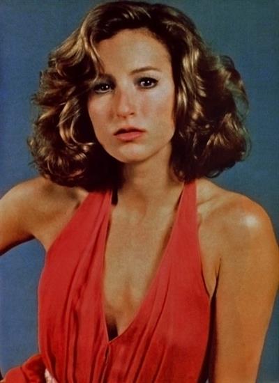 Jennifer Grey