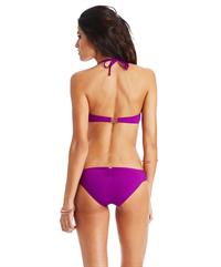 Gio Ott in a bikini - ass