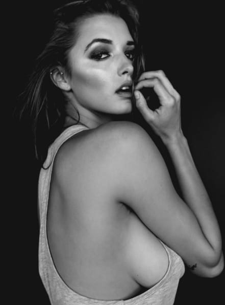 Alyssa Arce