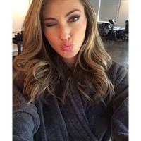 Simone Villas Boas taking a selfie