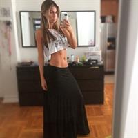 Simone Villas Boas taking a selfie