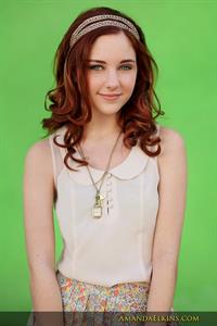 Haley Ramm