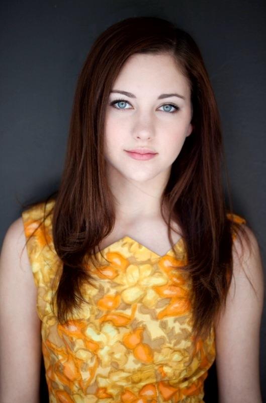 Haley Ramm