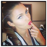 Simone Villas Boas taking a selfie