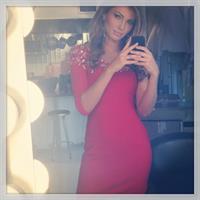 Simone Villas Boas taking a selfie