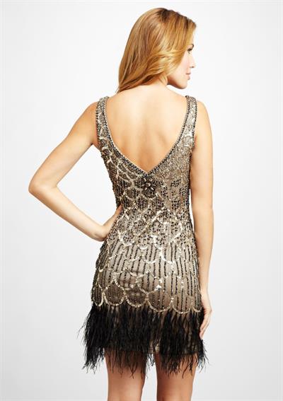 Simone Villas Boas - ass