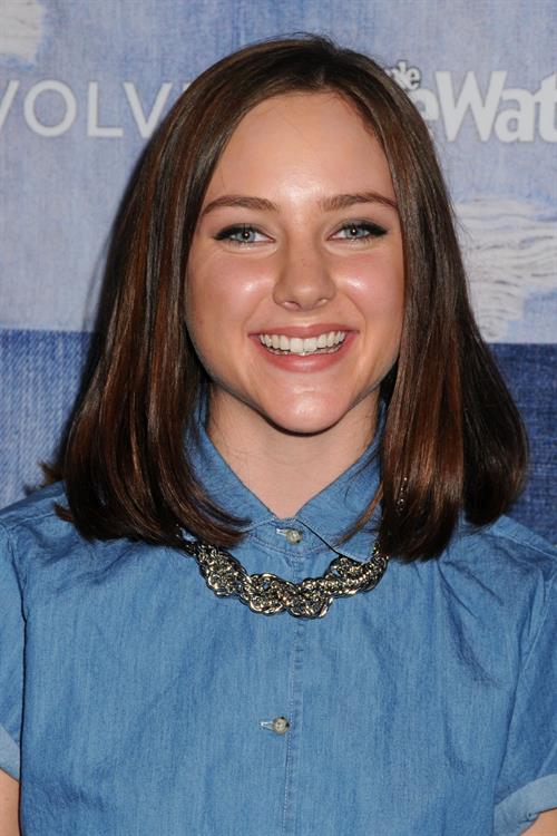 Haley Ramm
