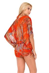 Sandra Kubicka - ass