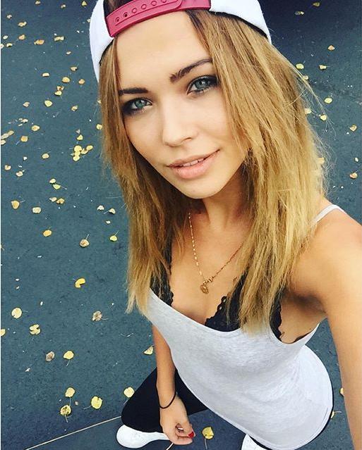 Sandra Kubicka